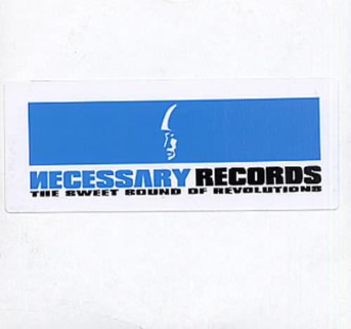 Hard-Fi Unnecessary Trouble - Demo CD-R acetate UK H0-CRUN331878