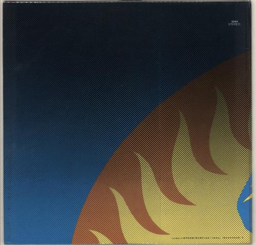 Harmonia Musik Von Harmonia - 1st vinyl LP album (LP record) German HC3LPMU725568