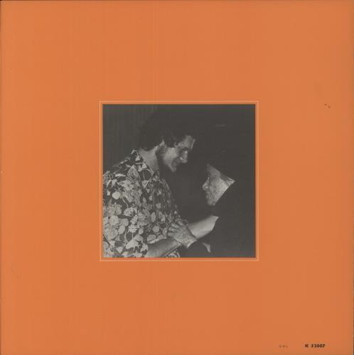 Harry Chapin Verities And Balderdash vinyl LP album (LP record) UK HCHLPVE423851