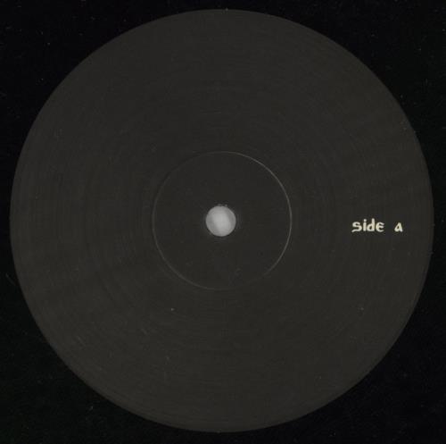 Hate Forest Innermost -180g vinyl LP album (LP record) French 6Y8LPIN868581