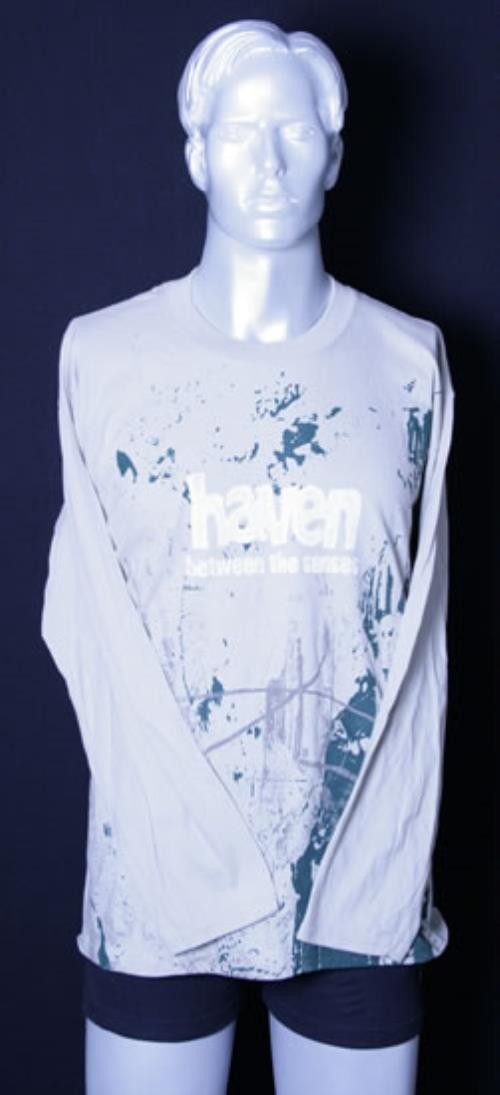 Haven Between The Senses t-shirt US HVNTSBE531961