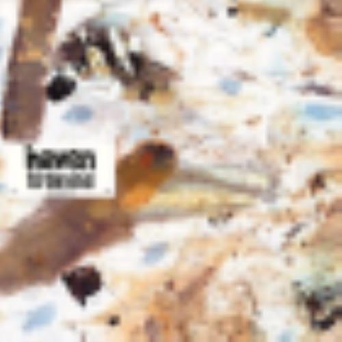 Haven Til The End 2-CD single set (Double CD single) UK HVN2STI211907