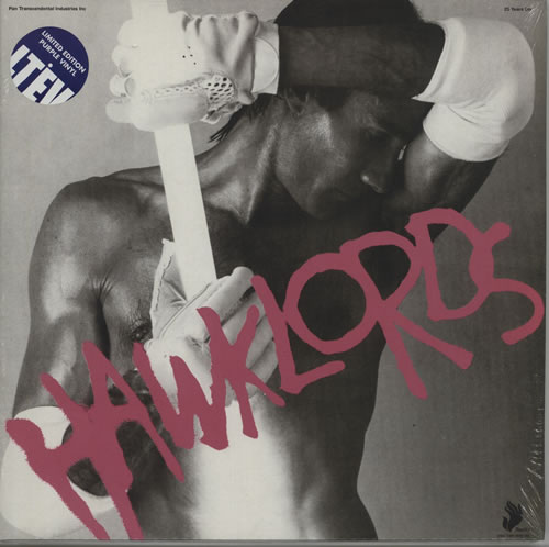 Hawkwind 25 Years On - Purple - Sealed 2-LP vinyl record set (Double LP Album) UK HWK2LYE628199