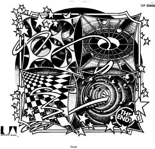 Hawkwind Kings Of Speed - P/S 7" vinyl single (7 inch record / 45) UK HWK07KI603992