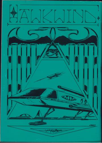 Hawkwind Lyric Book book UK HWKBKLY809383