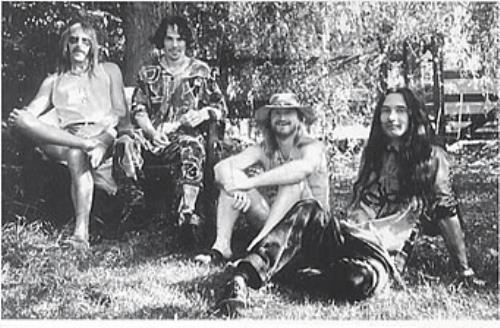 Hawkwind Publicity Photograph photograph UK HWKPHPU312594