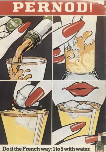 Hawkwind Quark Strangeness And Charm - EX tour programme UK HWKTRQU369556