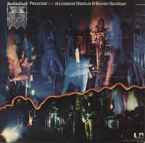 Hawkwind Space Ritual - 1st - Inners - VG 2-LP vinyl record set (Double LP Album) UK HWK2LSP691956