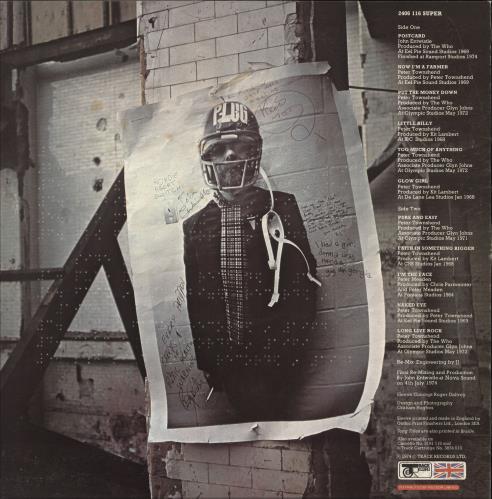 Hazell Dean Searchin' 12" vinyl single (12 inch record / Maxi-single) Canadian HAZ12SE72556
