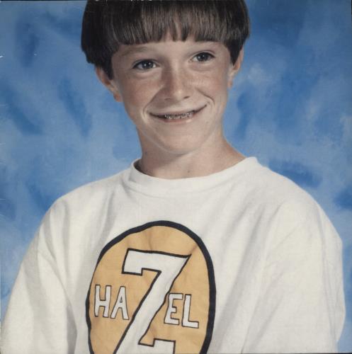 Hazel Jilted 12" vinyl single (12 inch record / Maxi-single) German HS112JI867089