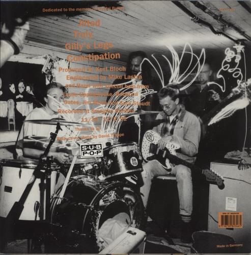 Hazel Jilted 12" vinyl single (12 inch record / Maxi-single) German HS112JI867089