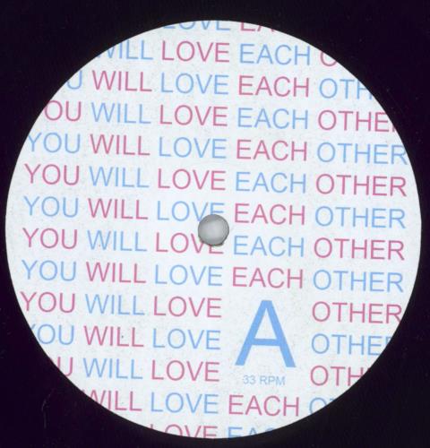 Health Triceratops / Lost Time 12" vinyl single (12 inch record / Maxi-single) UK 2YA12TR826617