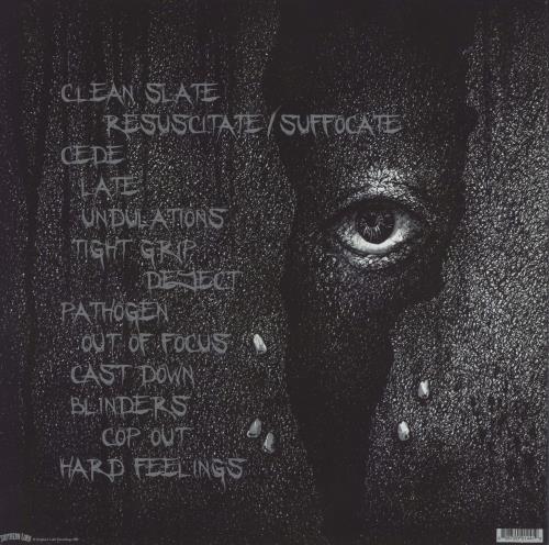 Heartless Hell Is Other People 12" vinyl single (12 inch record / Maxi-single) US 14H12HE831092