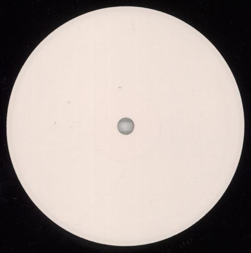 Hector Berlioz Romeo And Juliet - White Label Test Pressing vinyl LP album (LP record) UK B76LPRO874970