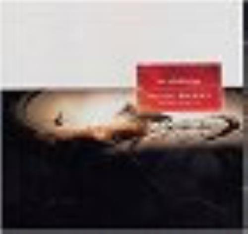 Heidi Berry Pomegranate CD album (CDLP) UK IBYCDPO179995