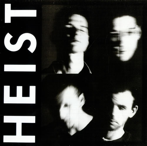 Heist (90s) Same-Way 12" vinyl single (12 inch record / Maxi-single) UK HGJ12SA503478