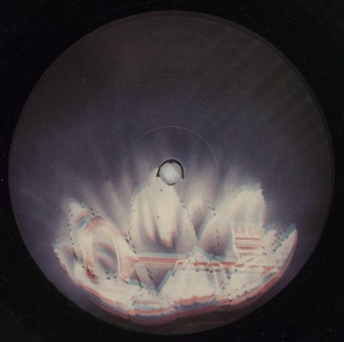 Helloween Keeper Of The Seven Keys - Part II vinyl LP album (LP record) US HLOLPKE866862