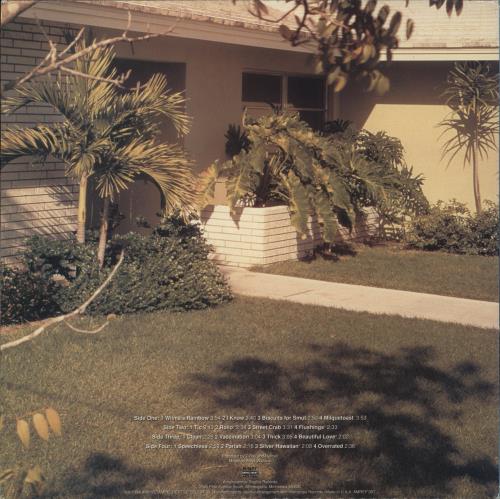 Helmet Betty 10" vinyl single (10 inch record) US HLM10BE179610