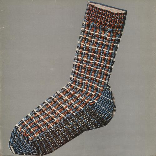 Henry Cow Legend vinyl LP album (LP record) French HC1LPLE721532