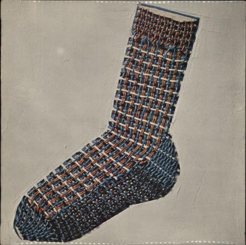 Henry Cow The Henry Cow Legend - EX vinyl LP album (LP record) UK HC1LPTH856357