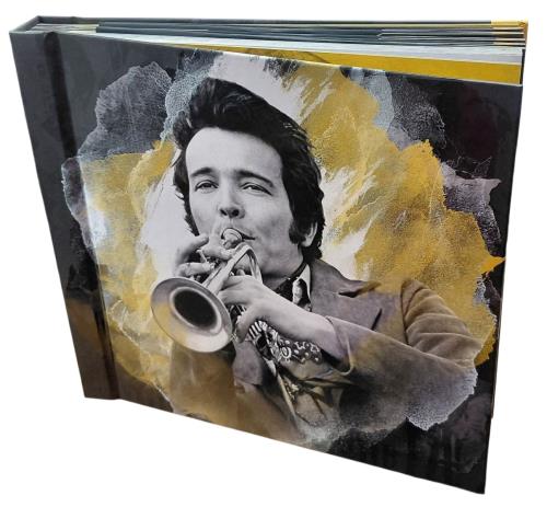 Herb Alpert Herb Alpert Is... CD Album Box Set US HBADXHE878964