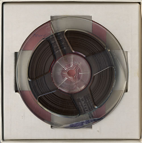 Herb Alpert Sounds Tijuana Reel to Reel UK HBARRSO592992