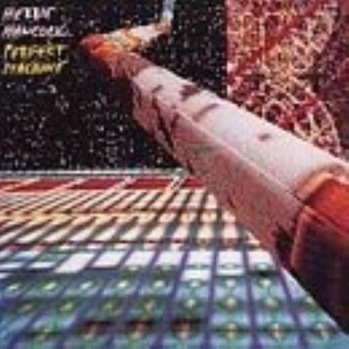 Herbie Hancock Perfect Machine CD album (CDLP) UK HHACDPE230232