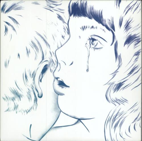 Hercules And Love Affair Omnion - Clear Vinyl 2-LP vinyl record set (Double LP Album) UK HEU2LOM780621