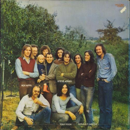 Heron Twice As Nice & Half The Price 2-LP vinyl record set (Double LP Album) UK HH12LTW855527