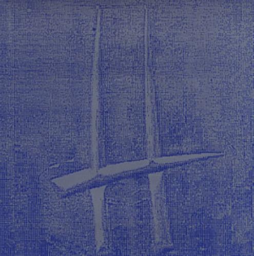 Herzfeld Two Mothers 7" vinyl single (7 inch record / 45) UK HZE07TW237826