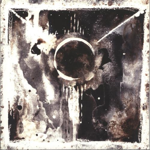 Hesitation Wounds Awake For Everything - Clear Vinyl vinyl LP album (LP record) US 0G4LPAW736545