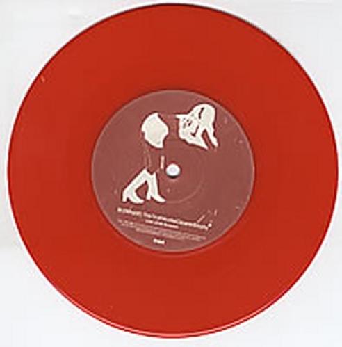 Hiding Place Cruel Kindness 7" vinyl single (7 inch record / 45) UK HDP07CR309063