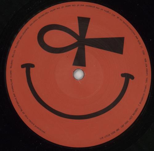 Hieroglyphic Being There Is No Acid In This House - Shrink 2-LP vinyl record set (Double LP Album) UK 04V2LTH867973