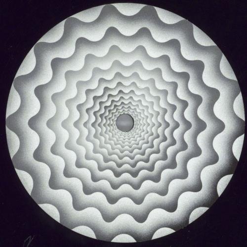 Hills Master Sleeps - Shrink vinyl LP album (LP record) UK 6M4LPMA826075