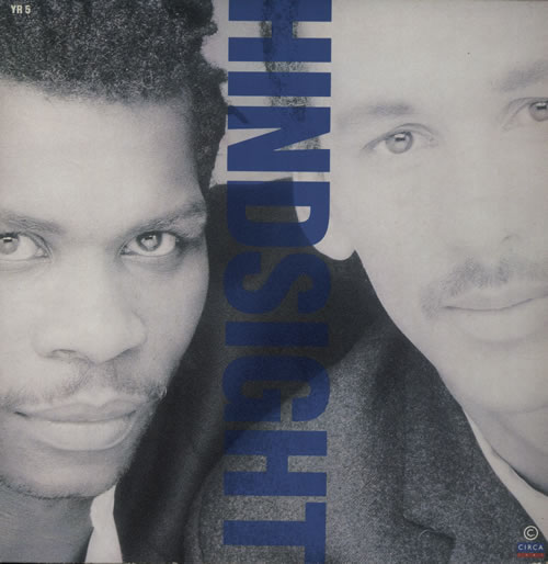 Hindsight Lowdown 7" vinyl single (7 inch record / 45) UK HW107LO570168