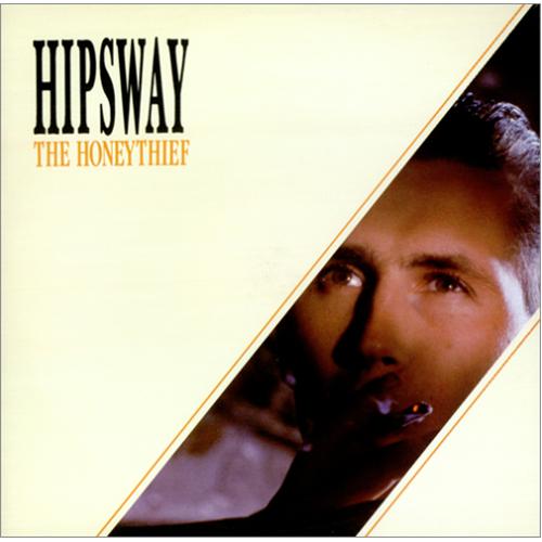 Hipsway The Honeythief 12" vinyl single (12 inch record / Maxi-single) UK HIP12TH44230