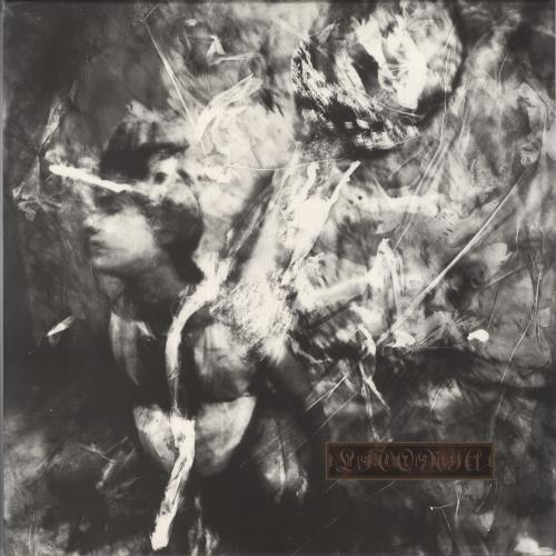 His Name Is Alive Livonia vinyl LP album (LP record) UK HNALPLI600146