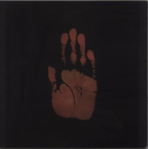 Hiss Golden Messenger Bad Debt vinyl LP album (LP record) US 3O0LPBA880334