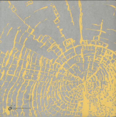 Hiss Golden Messenger Parallelogram vinyl LP album (LP record) US 3O0LPPA871671