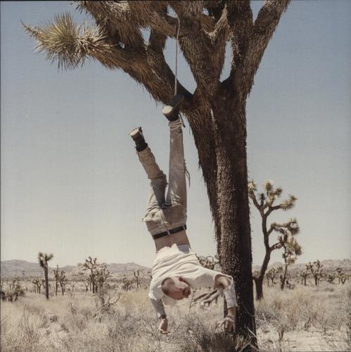 Hoax Hoax vinyl LP album (LP record) UK 93FLPHO879600