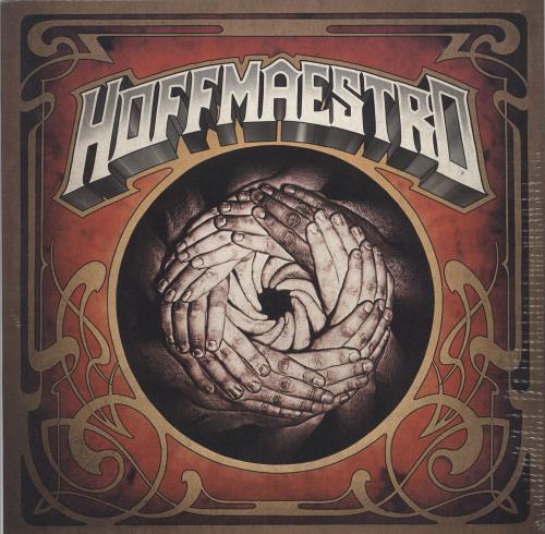 Hoffmaestro Hoffmaestro - Sealed vinyl LP album (LP record) Swedish 3ULLPHO775521