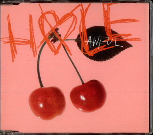 Hole Awful 2-CD single set (Double CD single) UK HLE2SAW204495