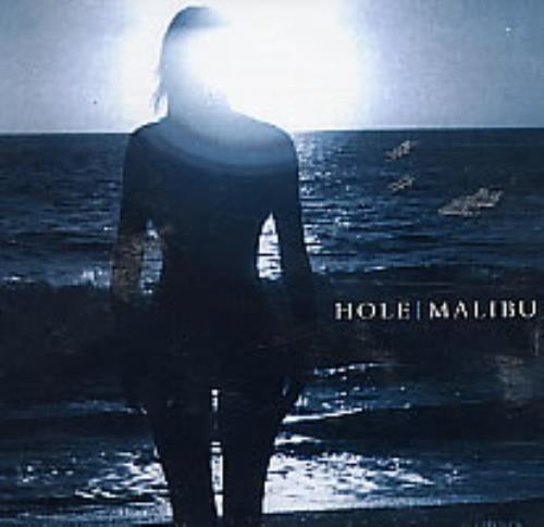 Hole Malibu CD single (CD5 / 5") Spanish HLEC5MA127503