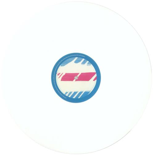 Holly Johnson Unleashed From The Pleasuredome - White Vinyl - Shrink 2-LP vinyl record set (Double LP Album) UK HJO2LUN854701