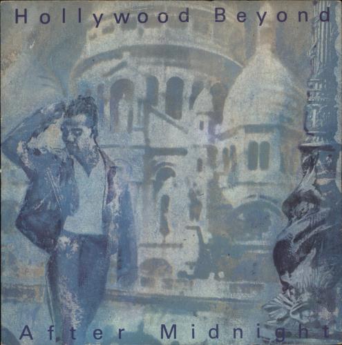 Hollywood Beyond After Midnight 7" vinyl single (7 inch record / 45) UK HBY07AF865185