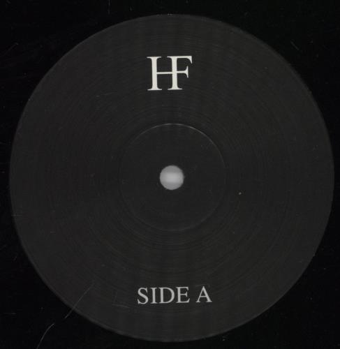 Holy Fawn Death Spells 2-LP vinyl record set (Double LP Album) UK -3M2LDE891441