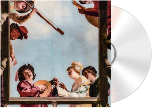 Home Counties HUMDRUM - CD album - Sealed CD album (CDLP) UK 97TCDHU877442