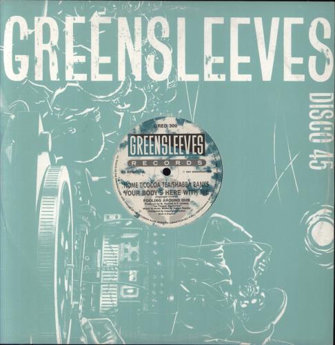 Home T The Going Is Rough 12" vinyl single (12 inch record / Maxi-single) UK HG312TH806155