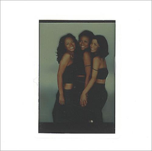 Honeyz Wonder No. 8 memorabilia Dutch HNZMMWO412866