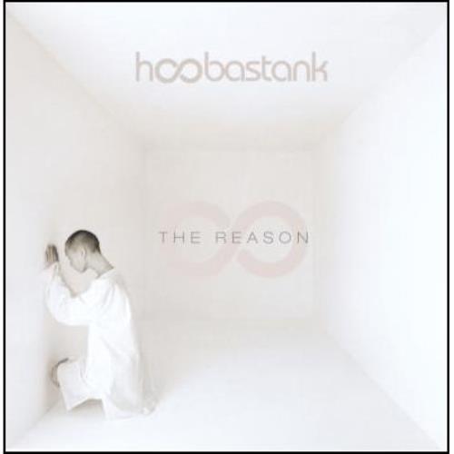 Hoobastank The Reason SHM CD Japanese HSTHMTH449732